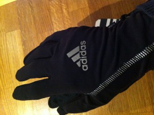 Adidas ClimaCool Gloves