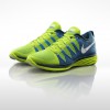 Nike Flyknit Lunar 2