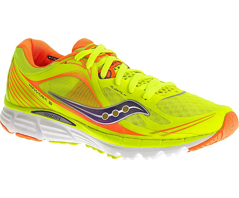 saucony kinvara 5 43