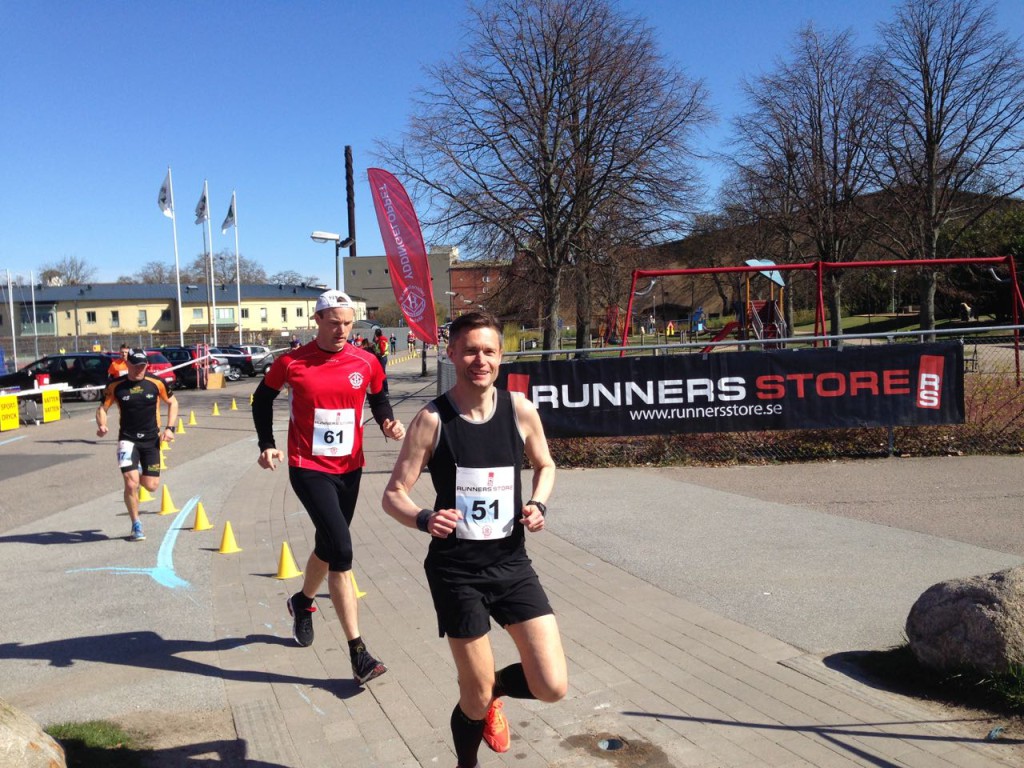 Heleneholms Marathon