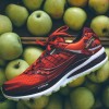 Saucony Triumph ISO 2 - EVERUN - NYC Edition