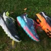 Hoka One One Challenger ATR 3