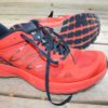 Salomon Sonic Pro 2