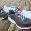 Hoka One One Clifton 4