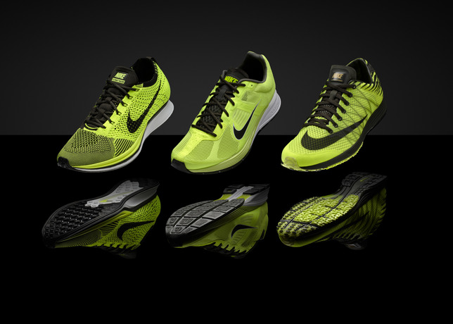 Nike Volt Marathon