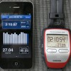 RunkeepervsGarminForerunner305
