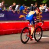 Lisa Norden OS 2012