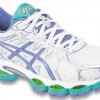 Asics Gel-Nimbus 16 - Dam - T485N