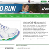 Blogginlägg på jogg.se