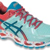 Asics Gel-Kayano 21 New York City Marathon Edition 2014 - dam - T4J6N-4335