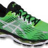 Asics Gel-Nimbus 17 (T507N-8501 - Herr)