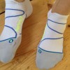 Feetures! Elite Ultra Light No Show tab
