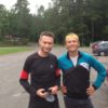 Sveriges Bästa Motionsspår Vårgårda