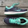Saucony Hurricane ISO 4