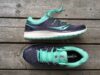 Saucony Hurricane ISO 4