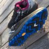 Saucony Peregrine 8 Ice+