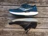 Saucony Triump 17 vs 18